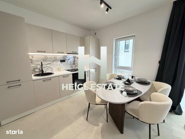 Apartament vânzări în Romani, Timiș