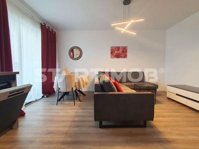 Apartament închirieri în Centrul istoric (Cetatea), Brașov