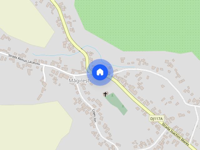 Casă închirieri în Magiresti, Bacău