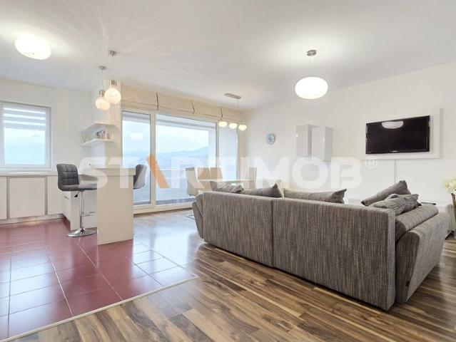 Apartament închirieri în Brașov