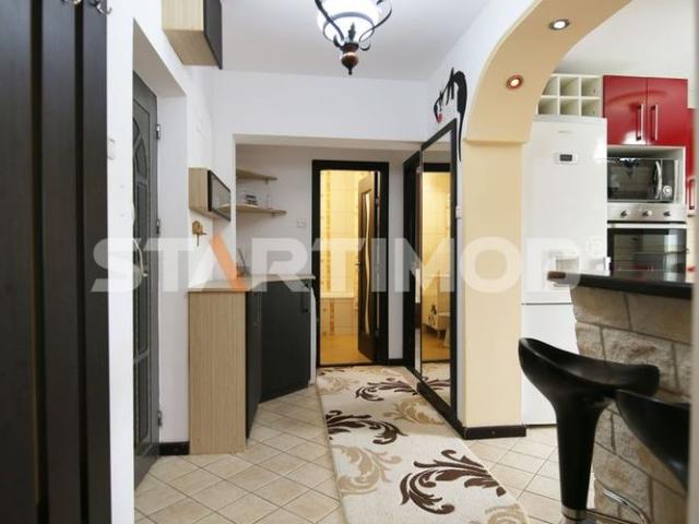Apartament închirieri în Brașov