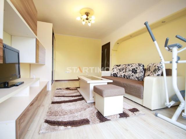 Apartament închirieri în Brașov