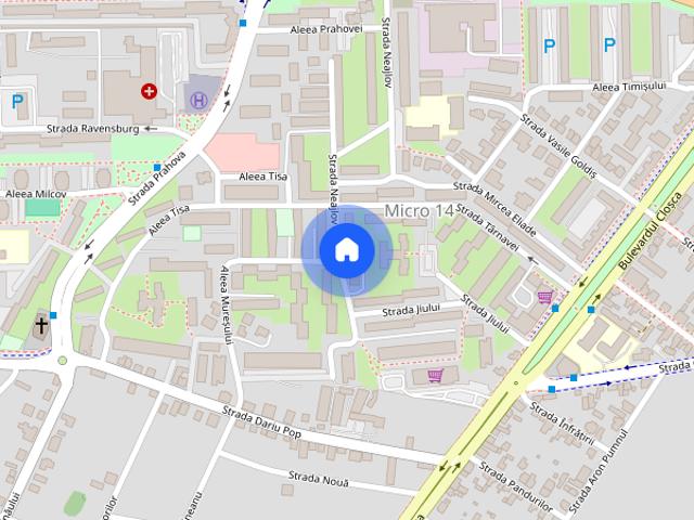 Apartament închirieri în Satu Mare
