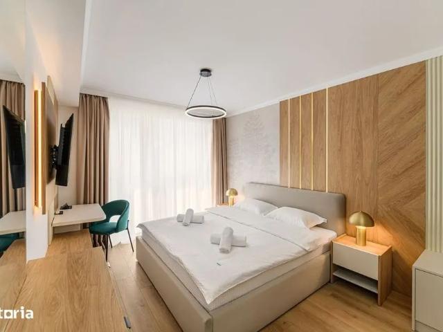 Apartament închirieri în Centrul istoric (Cetatea), Brașov