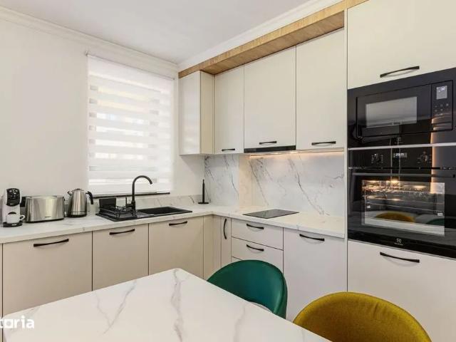 Apartament închirieri în Centrul istoric (Cetatea), Brașov