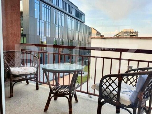 Apartament închirieri în Centru, Cluj-Napoca