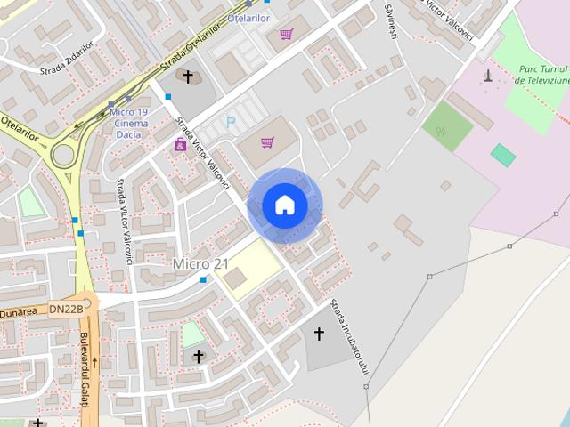 Apartament închirieri în Galati, Galați