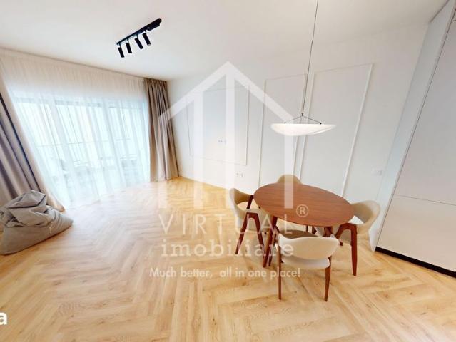 Apartament închirieri în Cristian, Sibiu