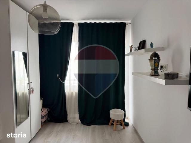 Apartament închirieri în Sanpetru, Brașov