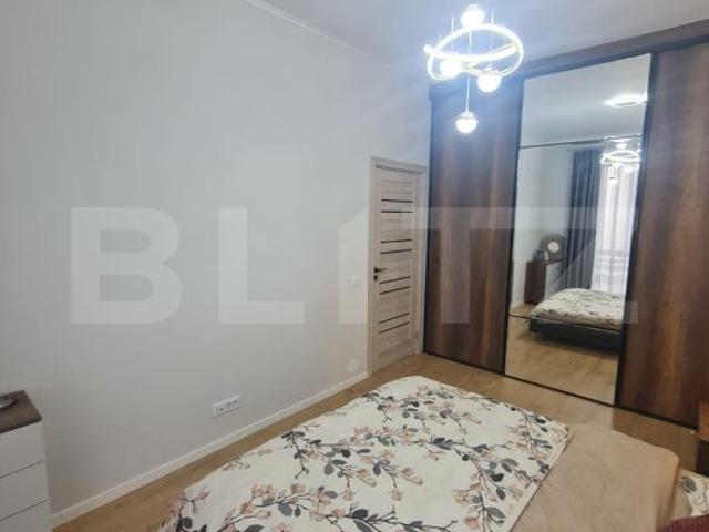 Apartament vânzări în Floresti
