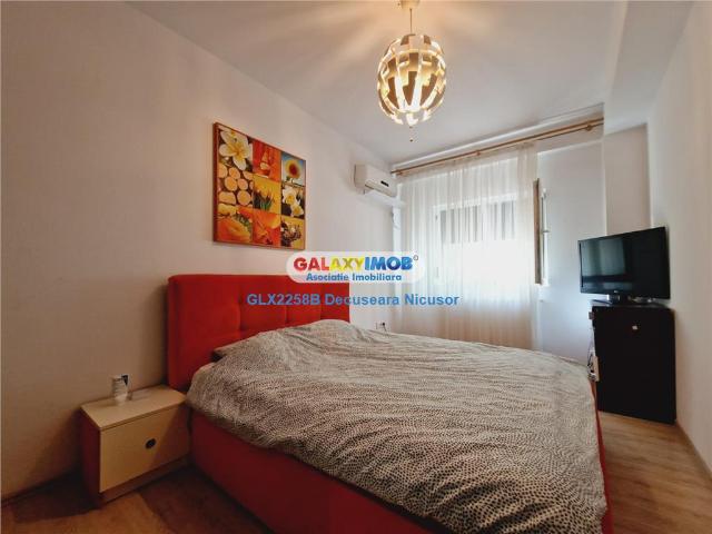 Apartament închirieri în Chiajna, București