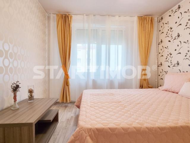 Apartament închirieri în Brașov