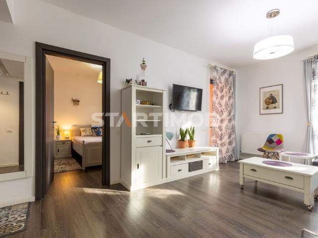 Apartament închirieri în Brașov