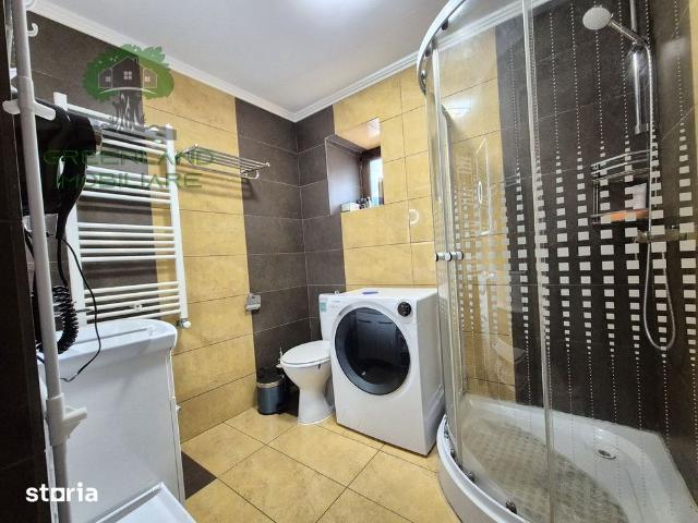 Apartament închirieri în Mircea Cel Batran, Iași