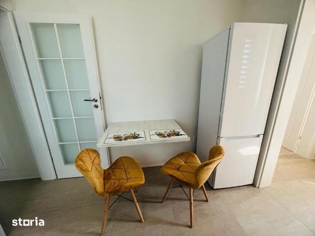 Apartament închirieri în Mircea Cel Batran, Iași