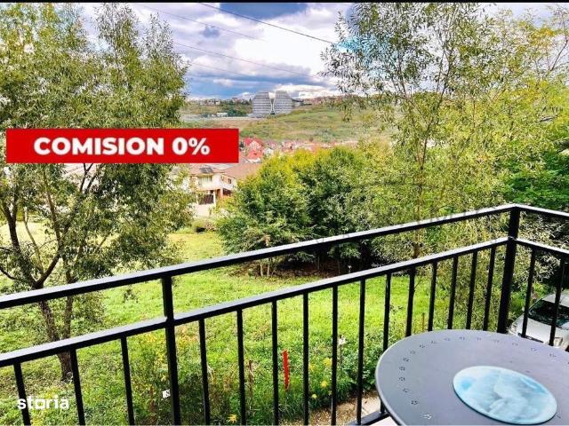 Apartament vânzări în Romani, Cluj