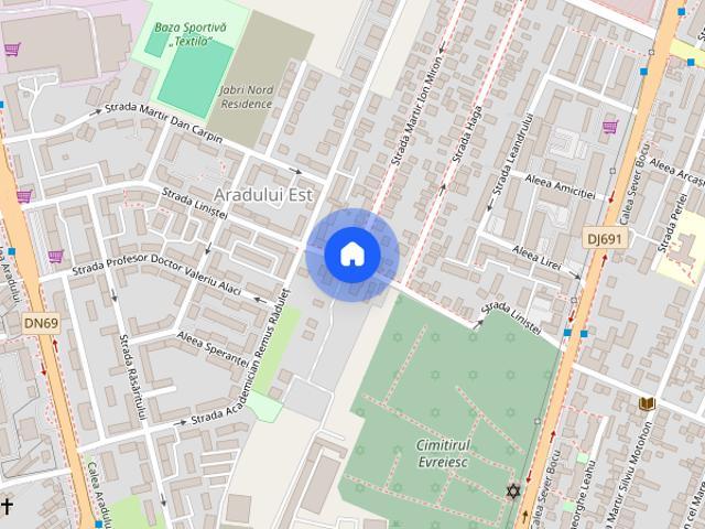 Apartament închirieri în Aradului, Timișoara