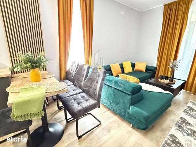 Apartament închirieri în Dumbrăvița, Timiș