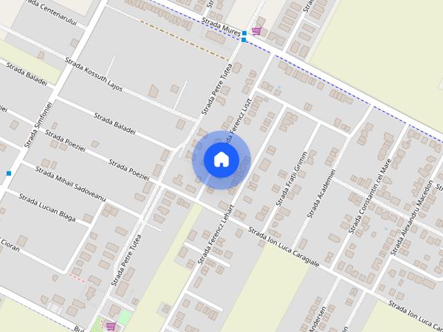 Apartament închirieri în Dumbrăvița, Timiș