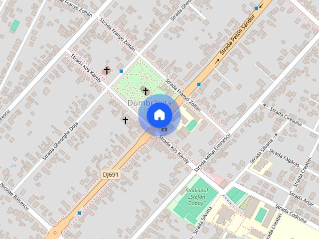 Apartament închirieri în Dumbravita, Timiș