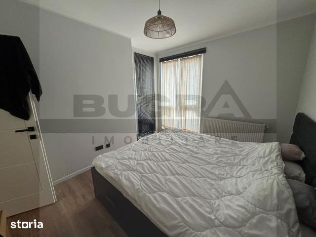 Apartament închirieri în Colonia de Sub Deal, Florești