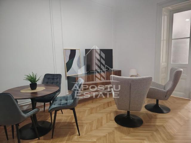 Apartament închirieri în Prințul Turcesc - Lunei, Timișoara