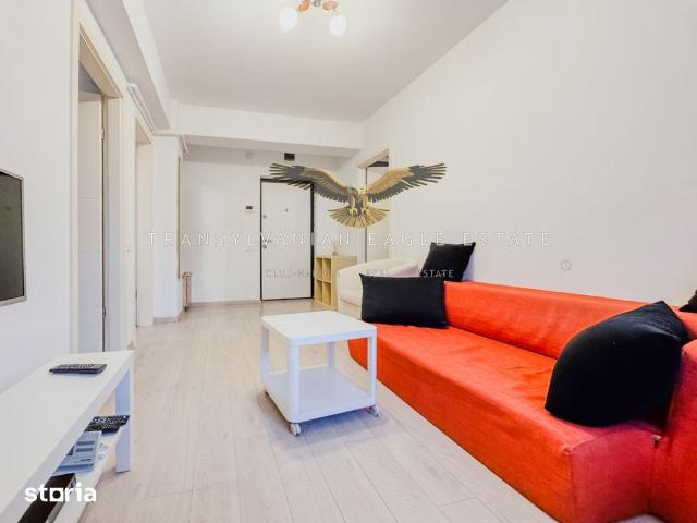 Apartament închirieri în Cluj-napoca, Cluj