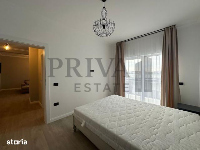 Apartament închirieri în Buziașului, Timișoara