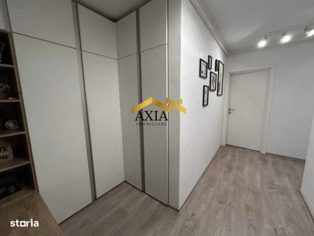 Apartament vânzări în Floresti