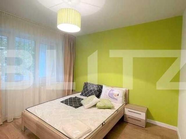 Apartament închirieri în Centru, Cluj-Napoca