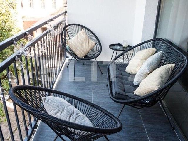 Apartament închirieri în Centru, Cluj-Napoca