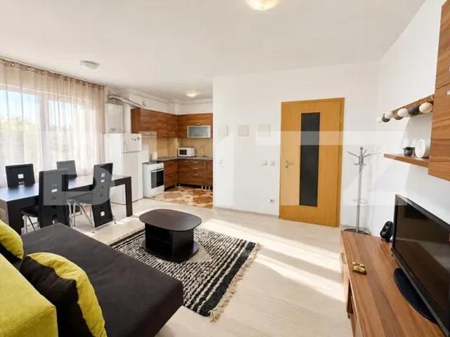 Apartament închirieri în Centru, Cluj-Napoca