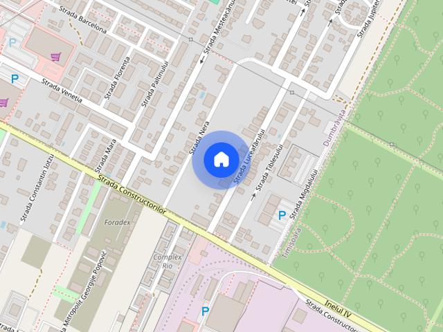 Apartament închirieri în Dumbrăvița, Timiș