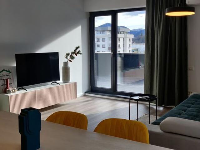 Apartament închirieri în Brașov