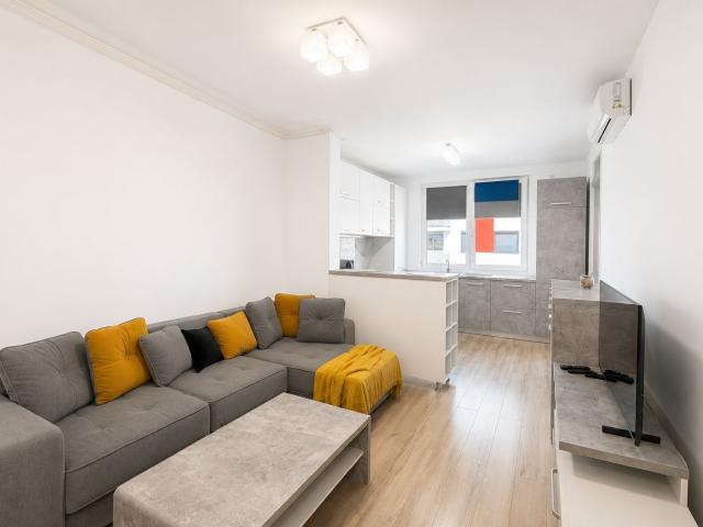 Apartament închirieri în Arad