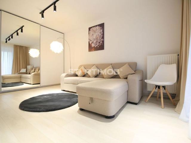 Apartament închirieri în Centrul istoric (Cetatea), Brașov