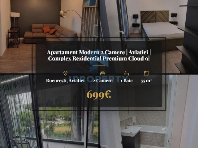 Apartament închirieri în Sector 1, București