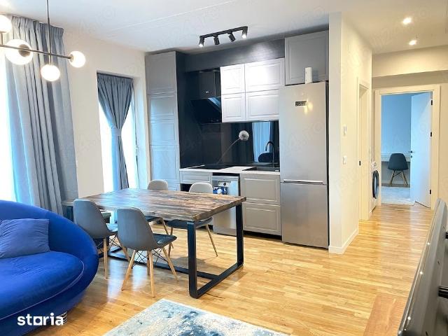 Apartament închirieri în București