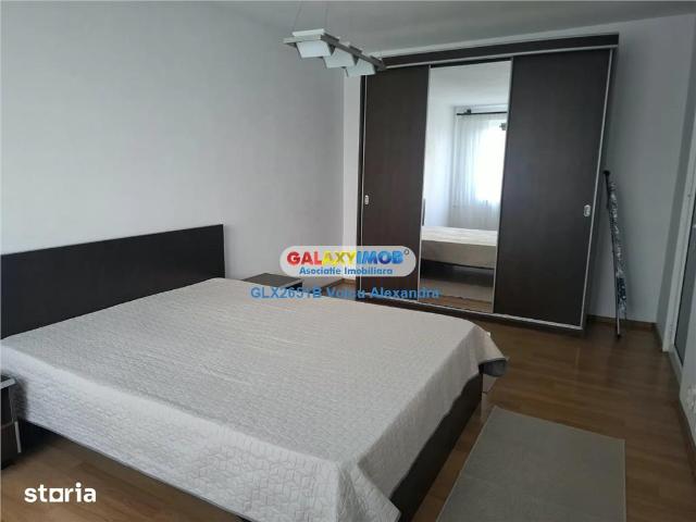 Apartament închirieri în București