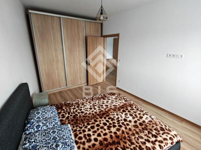 Apartament închirieri în Decebal, Bistrița