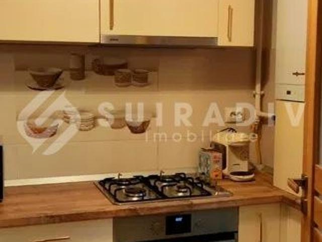Apartament închirieri în Gheorgheni, Cluj-Napoca