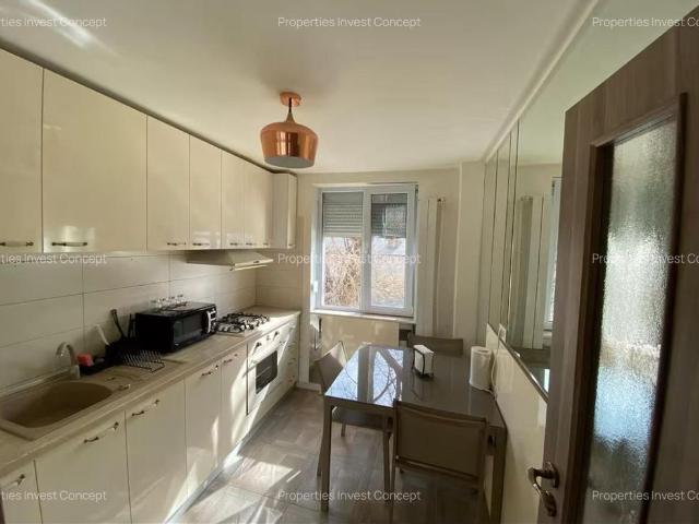 Apartament închirieri în București