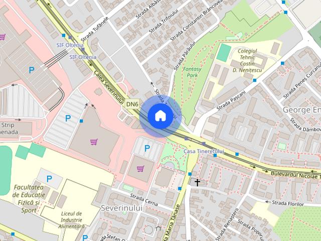 Apartament închirieri în Craiova, Dolj