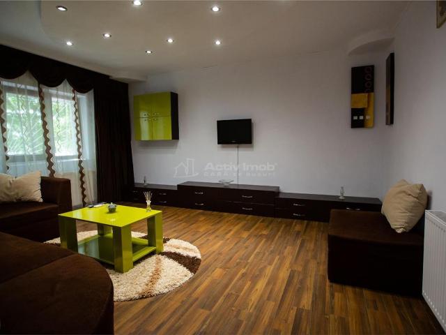 Apartament închirieri în Jibert, Brașov