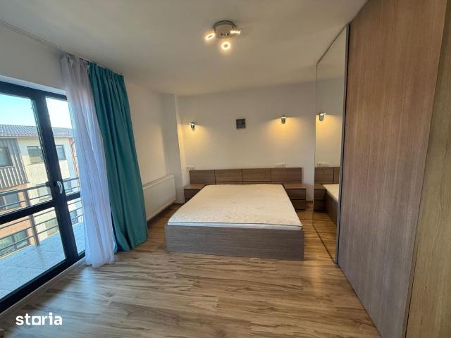 Apartament închirieri în București