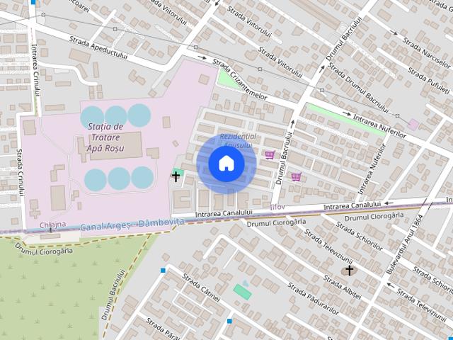 Apartament închirieri în București