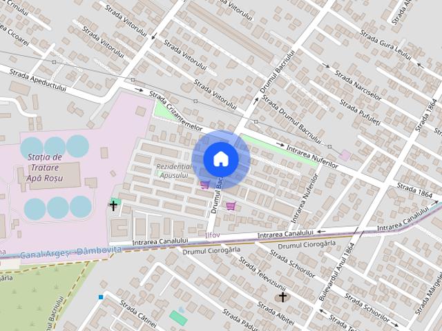 Apartament închirieri în București
