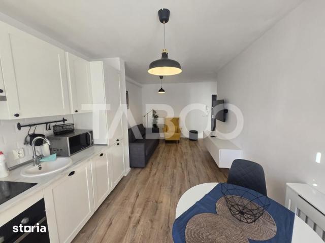 Apartament închirieri în Cartier Lazaret, Sibiu