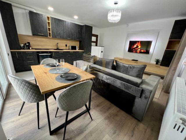 Apartament închirieri în Baciu, Cluj