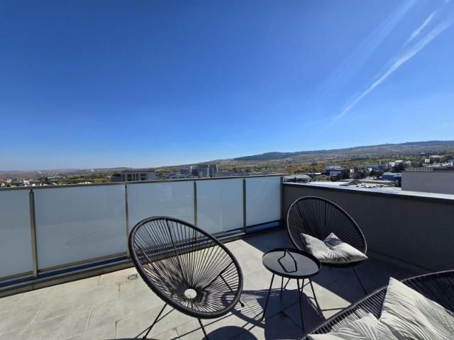 Apartament închirieri în Europa, Cluj-Napoca
